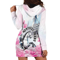 Kentucky Horse Race Hoodie Dress Race For The Roses Churchill Downs