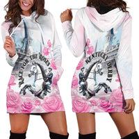 Kentucky Horse Race Hoodie Dress Race For The Roses Churchill Downs