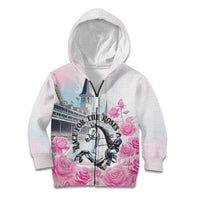 Kentucky Horse Race Kid Hoodie Race For The Roses Churchill Downs