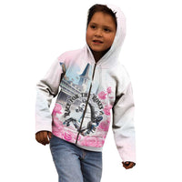 Kentucky Horse Race Kid Hoodie Race For The Roses Churchill Downs