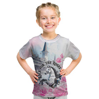 Kentucky Horse Race Kid T Shirt Race For The Roses Churchill Downs