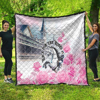 Kentucky Horse Race Quilt Race For The Roses Churchill Downs