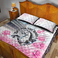 Kentucky Horse Race Quilt Bed Set Race For The Roses Churchill Downs