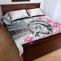 Kentucky Horse Race Quilt Bed Set Race For The Roses Churchill Downs