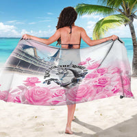 Kentucky Horse Race Sarong Race For The Roses Churchill Downs