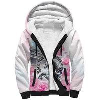 Kentucky Horse Race Sherpa Hoodie Race For The Roses Churchill Downs