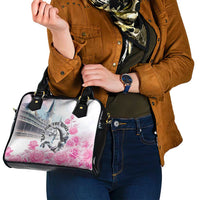 Kentucky Horse Race Shoulder Handbag Race For The Roses Churchill Downs