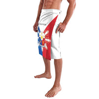 Philippines Filipinos Lavalava Jose Rizal Flag Style