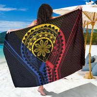 Philippines Batok Tribal Inspired Tattoo Sarong