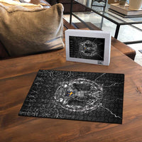 Sweden Viking Puzzle Odin's Raven Legacy - Wonder Print Shop