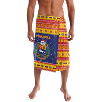 Venezuela Christmas Lavalava Hallaca Season - Wonder Print Shop