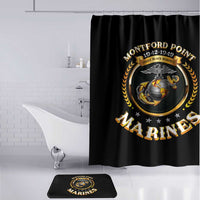 Montford Point Marines Legacy Bathroom Set Honoring The Legend