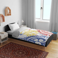 Philippines Bedding Set Katipunan Andres Bonifacio
