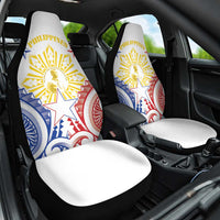 Philippines Car Seat Cover Katipunan Andres Bonifacio