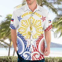 Philippines Hawaiian Shirt Katipunan Andres Bonifacio