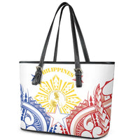 Philippines Leather Tote Bag Katipunan Andres Bonifacio