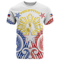 Philippines T Shirt Katipunan Andres Bonifacio