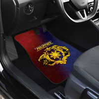 Philippines 127th Independence Day Car Mats Special Style