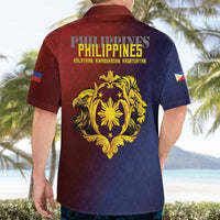 Philippines 127th Independence Day Hawaiian Shirt Special Style