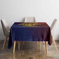 Philippines 127th Independence Day Tablecloth Special Style