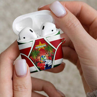 Suriname Ketikoti AirPods Case Happy Emancipation Day - Wonder Print Shop