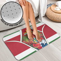 Suriname Ketikoti Bathroom Set Happy Emancipation Day - Wonder Print Shop