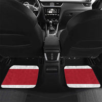 Suriname Ketikoti Car Mats Happy Emancipation Day - Wonder Print Shop