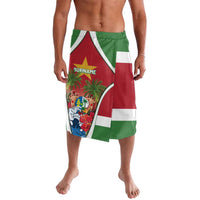 Suriname Ketikoti Lavalava Happy Emancipation Day - Wonder Print Shop