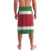 Suriname Ketikoti Lavalava Happy Emancipation Day - Wonder Print Shop