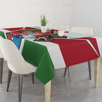 Suriname Ketikoti Tablecloth Happy Emancipation Day - Wonder Print Shop