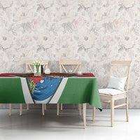 Suriname Ketikoti Tablecloth Happy Emancipation Day - Wonder Print Shop