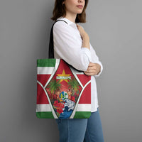 Suriname Ketikoti Tote Bag Happy Emancipation Day - Wonder Print Shop