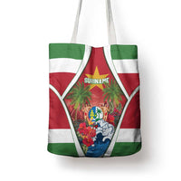 Suriname Ketikoti Tote Bag Happy Emancipation Day - Wonder Print Shop