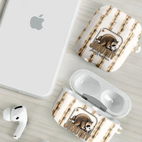 Jimothy The Raccoon AirPods Case Seattle Trash Panda Lover