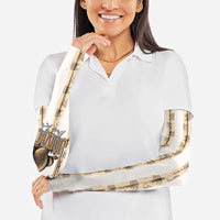 Jimothy The Raccoon Arm Sleeves Seattle Trash Panda Lover