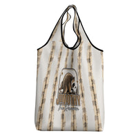 Jimothy The Raccoon Grocery Bag Seattle Trash Panda Lover