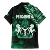 Nigeria Yoruba Festival Family Matching Mermaid Dress and Hawaiian Shirt Eko Spirit Eyo Masquerade LT05 - Wonder Print Shop