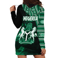 Nigeria Yoruba Festival Hoodie Dress Eko Spirit Eyo Masquerade LT05 - Wonder Print Shop