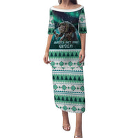 Iceland Christmas Puletasi Icelandic Folklore Evil Mother Gryla LT05 - Wonder Print Shop