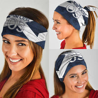 Custom Scotland Tartan Football Neck Gaiter Flag Style - Wonder Print Shop