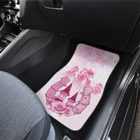 Kentucky Horse Racing Car Mats 151st Anniversary Pink Version LT05