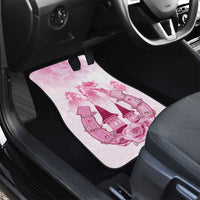 Kentucky Horse Racing Car Mats 151st Anniversary Pink Version LT05