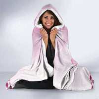 Kentucky Horse Racing Hooded Blanket 151st Anniversary Pink Version LT05