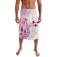 Kentucky Horse Racing Lavalava 151st Anniversary Pink Version LT05