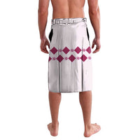 Kentucky Horse Racing Lavalava 151st Anniversary Pink Version LT05