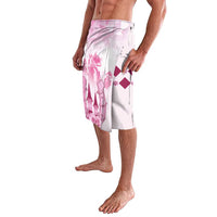 Kentucky Horse Racing Lavalava 151st Anniversary Pink Version LT05