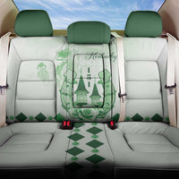 Kentucky Horse Racing Back Car Seat Cover 151st Anniversary Green Version LT05