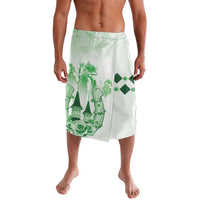 Kentucky Horse Racing Lavalava 151st Anniversary Green Version LT05