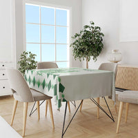 Kentucky Horse Racing Tablecloth 151st Anniversary Green Version LT05