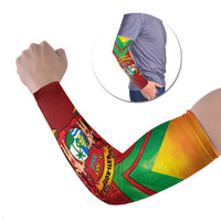 Suriname Emancipation Day Arm Sleeves Wan Switi Keti Koti - Wonder Print Shop